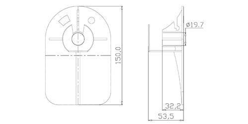 Protective sleeve class